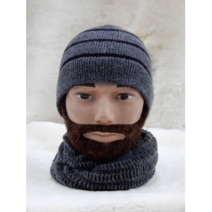 Tuques Rayées